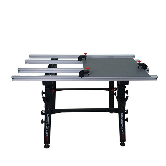 CeraMAX 1200 Telescope Werktafel