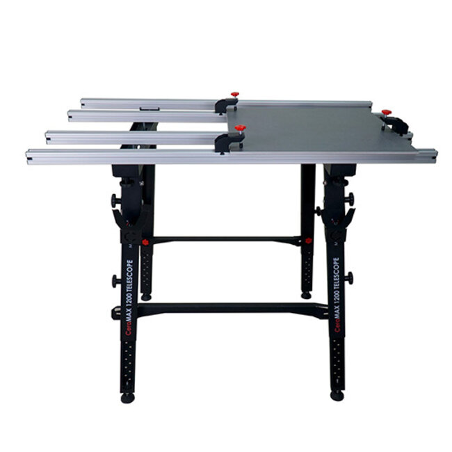 CeraMAX 1200 Telescope Werktafel