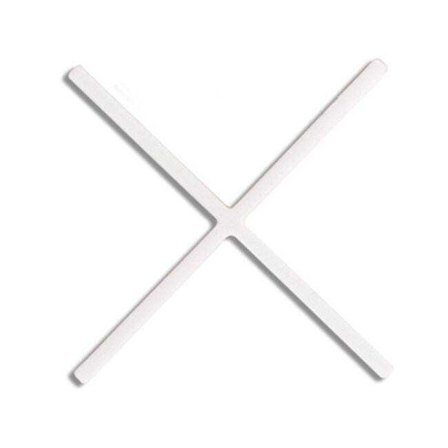 Rubi Tegelkruisjes 1 mm - 300 St.