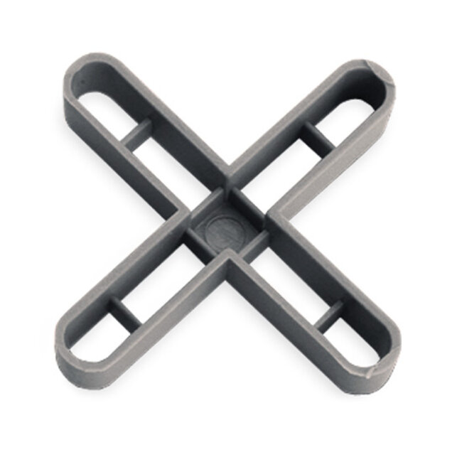 Rubi Tegelkruisjes 7 mm - 100 St.