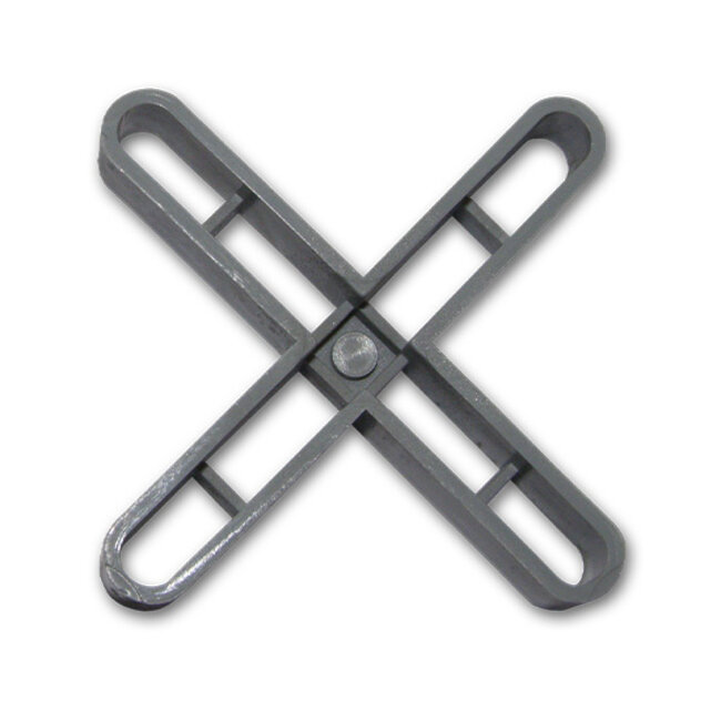 Rubi Tegelkruisjes 5 mm - 100 St.