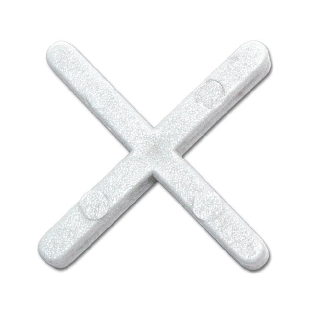 Rubi Tegelkruisjes 3 mm - 200 St.