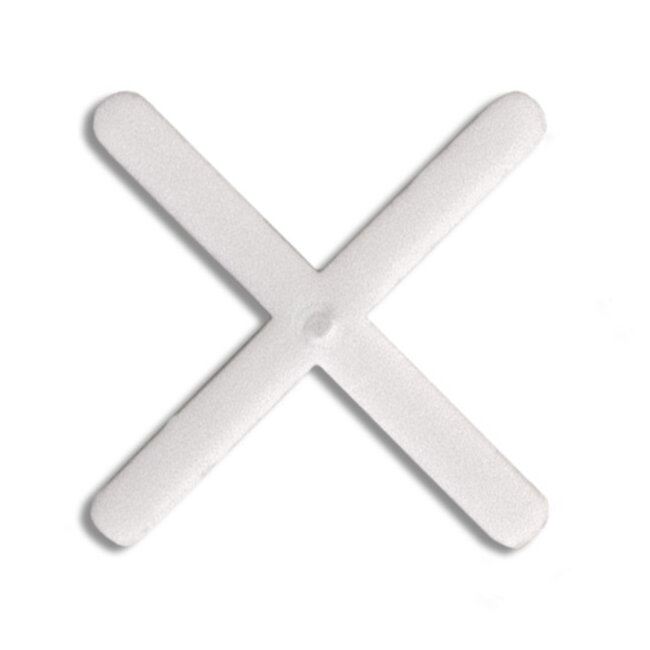 Rubi Tegelkruisjes 2 mm - 300 St.