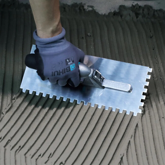 BIHUI Switch Jumbo Lijmkam Set - 15 Onderdelen