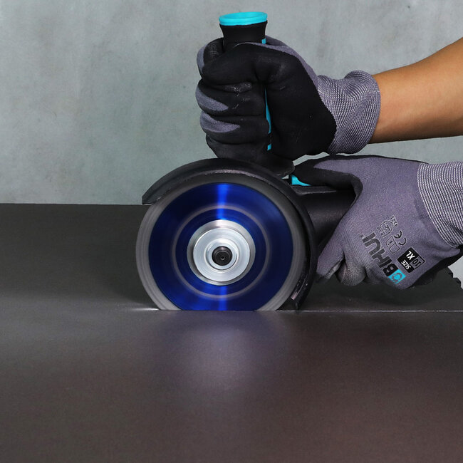 BIHUI Diamantschijf B-Speedy 115 mm