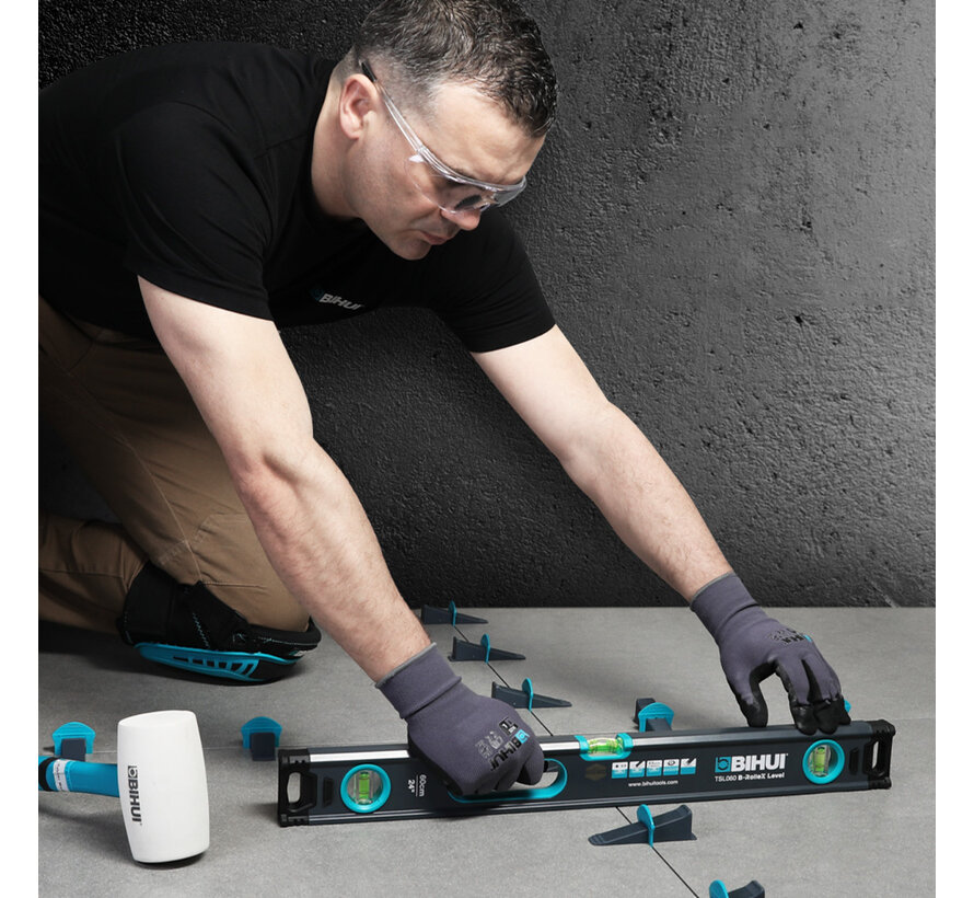 De 5 beste waterpassen voor elke DIY klus