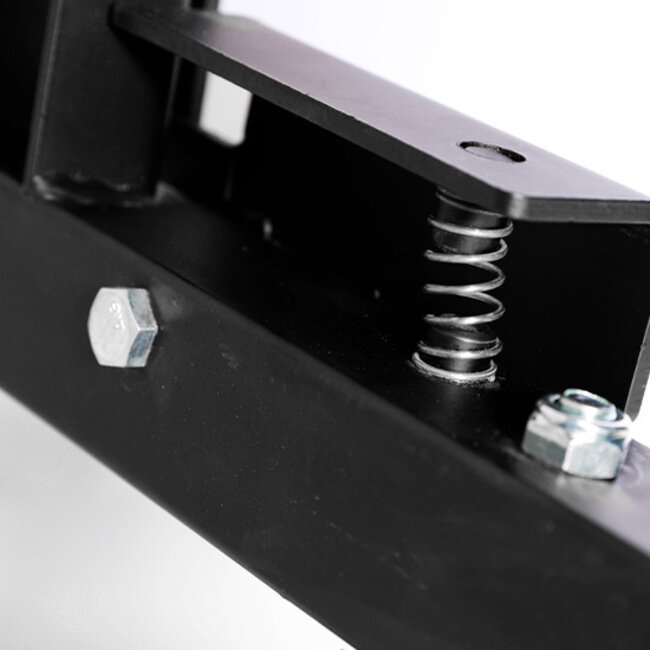 BIHUI Egaline Mixer B-Level 100 1900 Watt