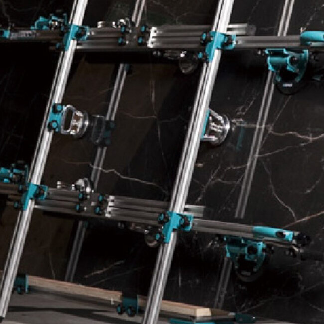 BIHUI Draagsysteem Trade SV6