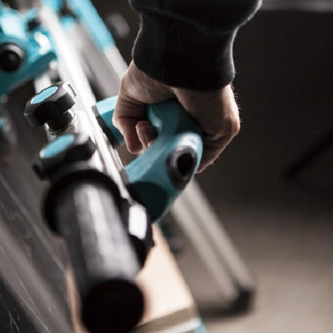 BIHUI Draagsysteem Trade SV6