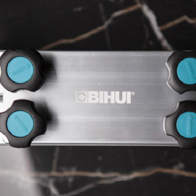 BIHUI Draagsysteem Trade SV6