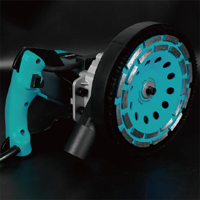 BIHUI CG1900 Betonslijper 1900 Watt