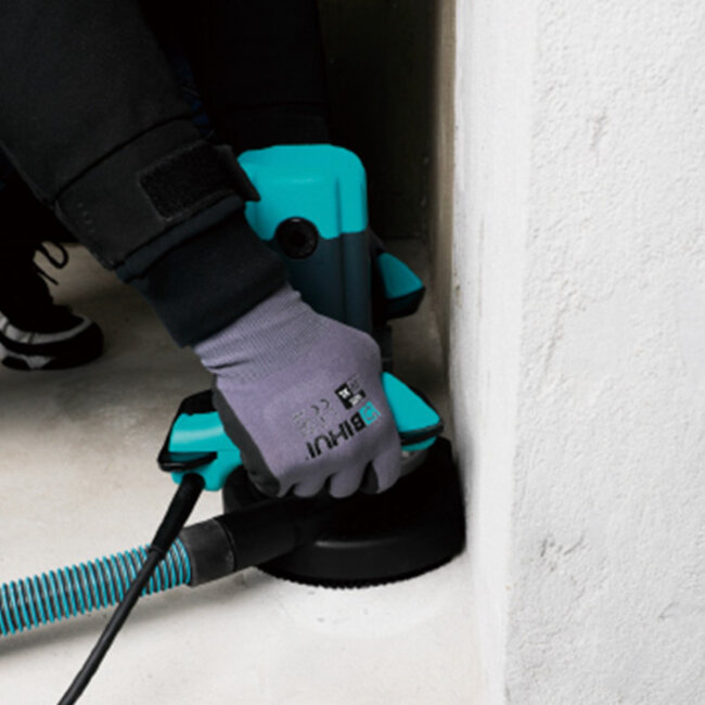 BIHUI CG1900 Betonslijper 1900 Watt