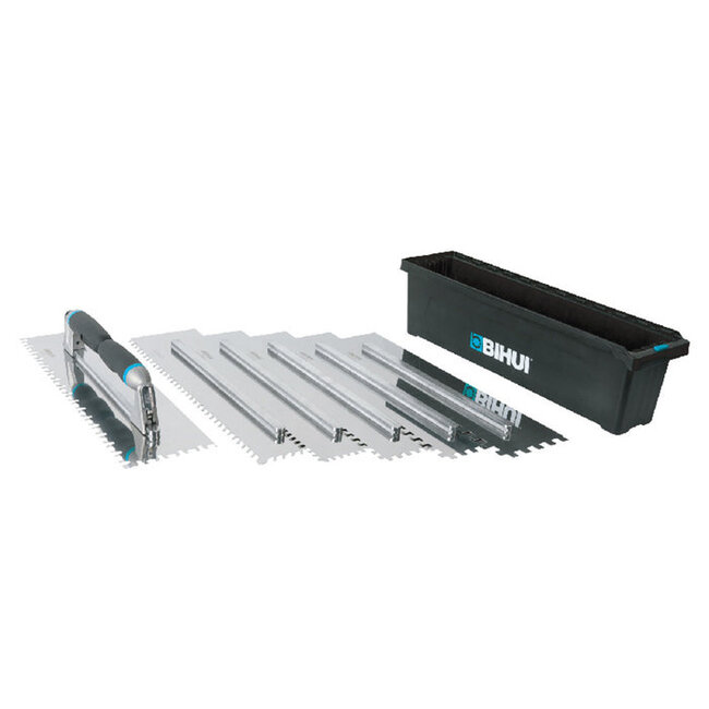 BIHUI Switch Jumbo Lijmkam Set - 9 Onderdelen