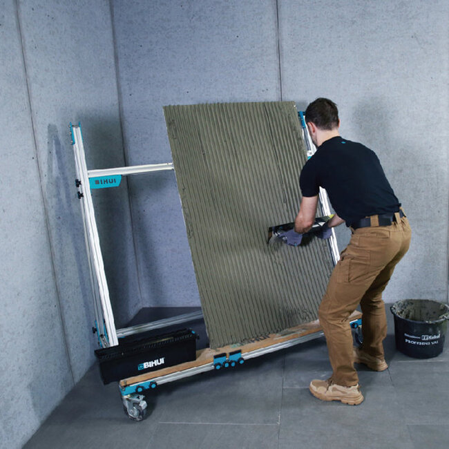 BIHUI Switch Jumbo Lijmkam Set - 9 Onderdelen