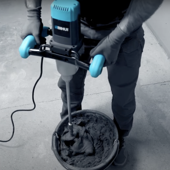 BIHUI 1200 Watt Pro Mixer 2 versnellingen