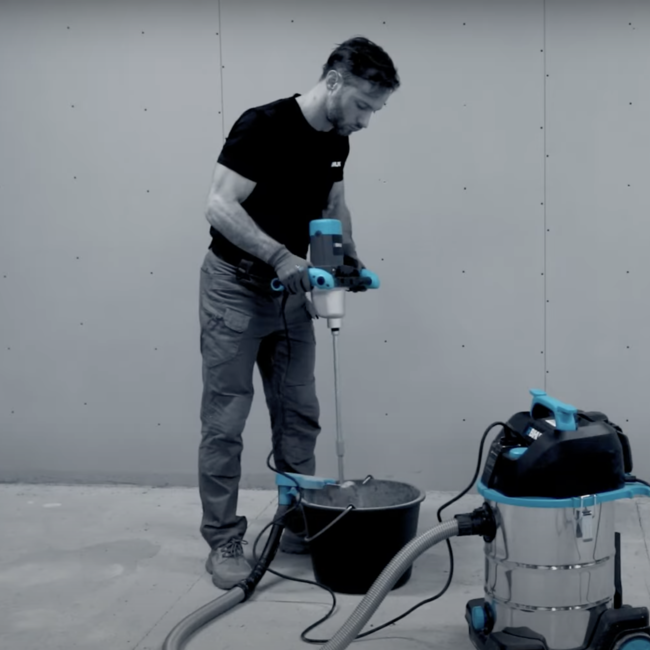 BIHUI 1200 Watt Pro Mixer 2 versnellingen