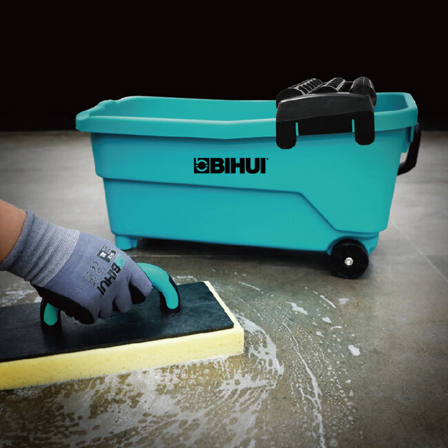 BIHUI Sponsbak Smart Washy 19 Liter Compleet