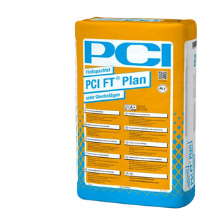 PCI PCI Egaline FT Plan 25 kg.