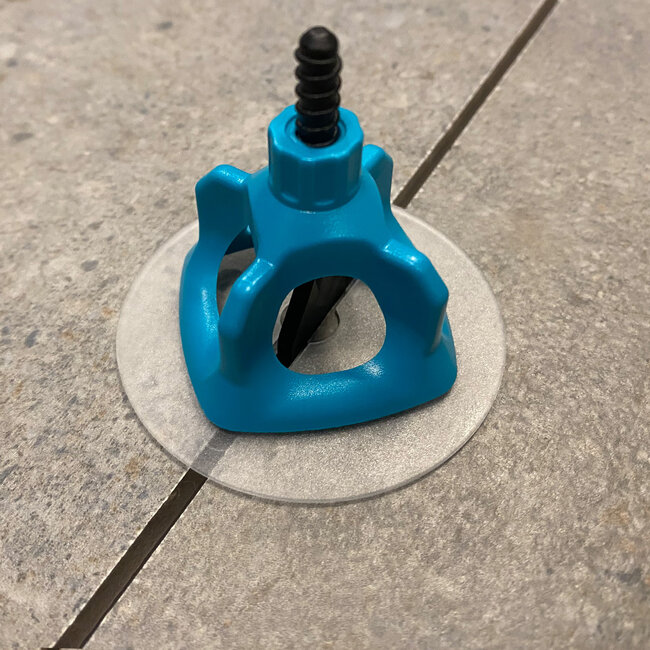 BIHUI Base/Spin Levelling Anti Scratch