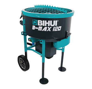 BIHUI BIHUI Mortel Mixer B-Max 120 1500 Watt