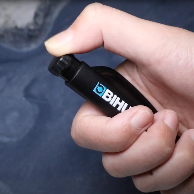 BIHUI Potlood Hervulbaar Set