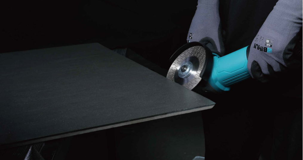 BIHUI Tegelgereedschap