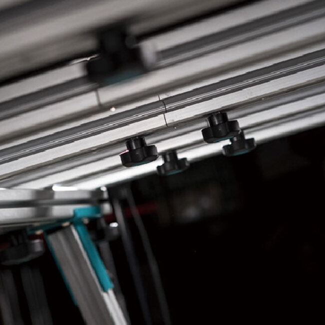 BIHUI Werktafel Large 180 x 140 cm