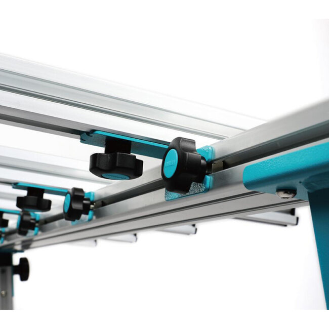 BIHUI Werktafel Large 180 x 140 cm