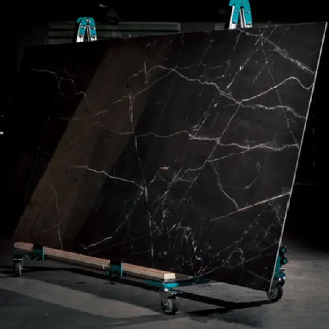 BIHUI XXL Tegeltrolley