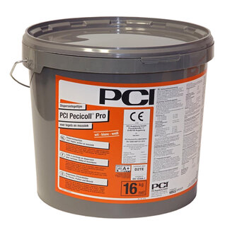 PCI PCI Pecicoll Pro Pastalijm 16 kg.
