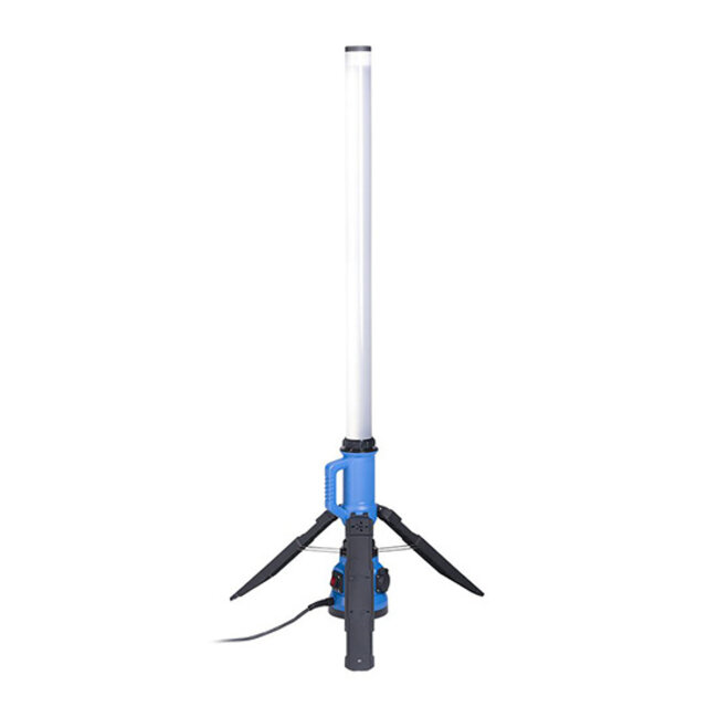 Bouwlamp LED tube Sirius 120D 360°