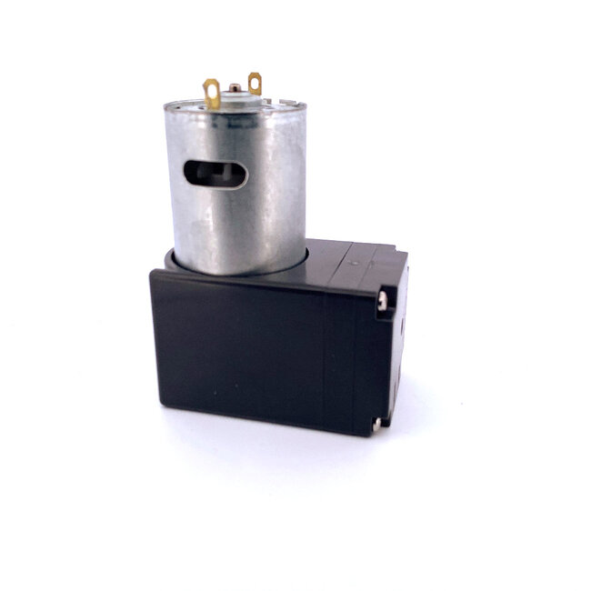 Grabo Vacuümpomp plus