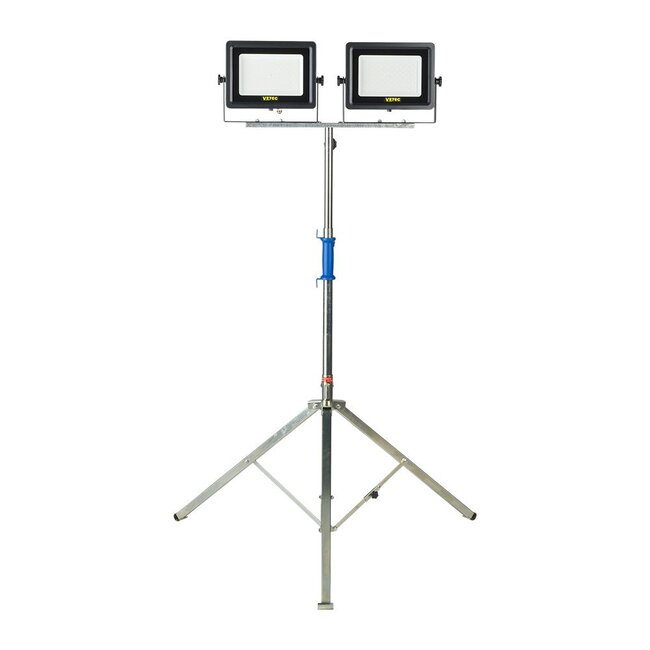 Driepootstatief TSK-3H 3-delig – hoogte tot 3,20  verstelbaar