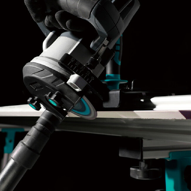 BIHUI Rail Cutter Zaagmachine Compleet