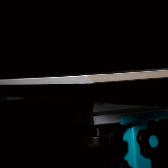 BIHUI Rail Cutter Zaagmachine Compleet