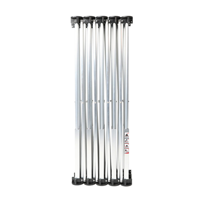 BIHUI Werktafel Inklapbaar  221 x 113 cm