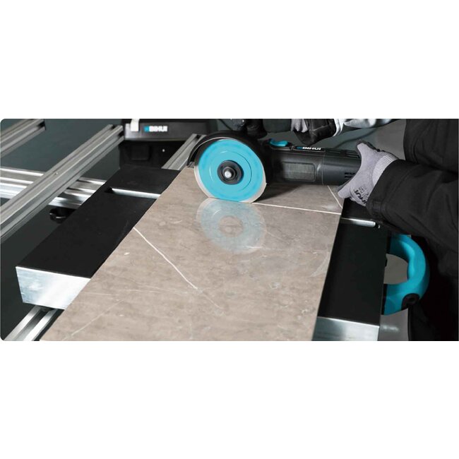 BIHUI Dust Collector Box 500 x 350 x 62 mm.