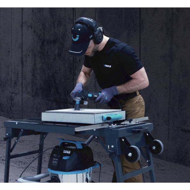 BIHUI Dust Collector Box 500 x 350 x 62 mm.