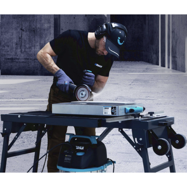 BIHUI Dust Collector Box 500 x 350 x 62 mm.