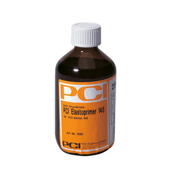 PCI PCI Elastoprimer 145 rood 250 ml