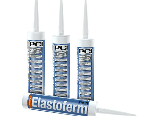 PCI PCI Elastoferm betongrijs 420 gr