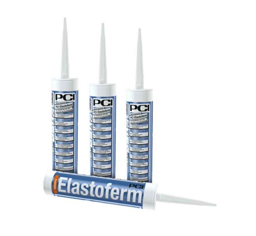 PCI Elastoferm cementgrijs 420 gr