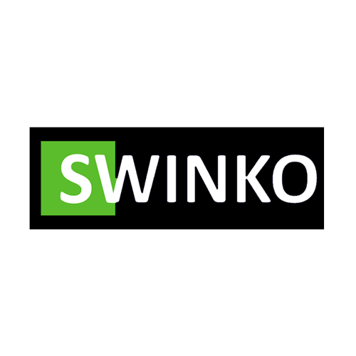 Swinko mixers
