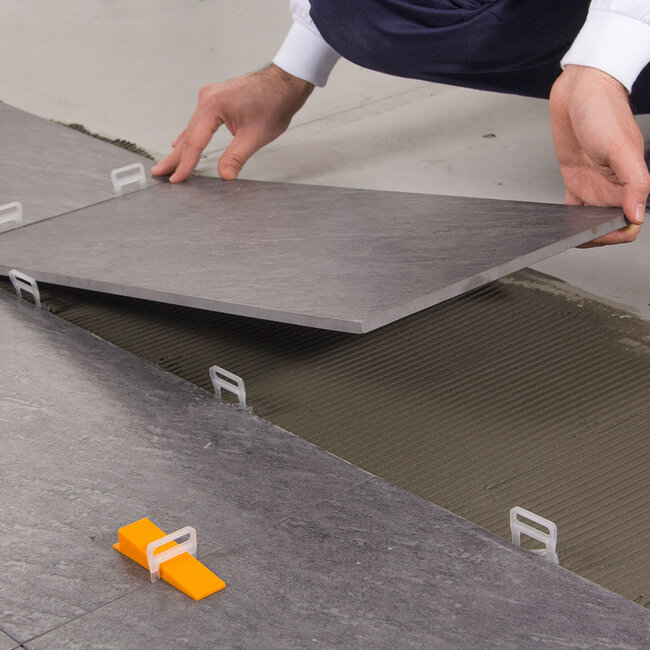 Fix Plus Starters Kit 100 PRO 2mm.