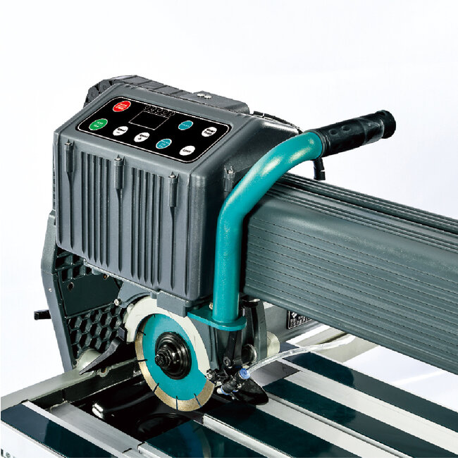 Tegelzaagmachine 1200 Automatisch 3000 Watt