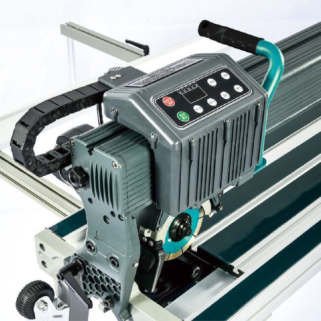 Tegelzaagmachine 1200 Automatisch 3000 Watt