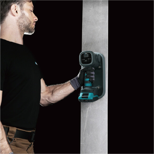 BIHUI Elektrische Vacuüm Zuiger