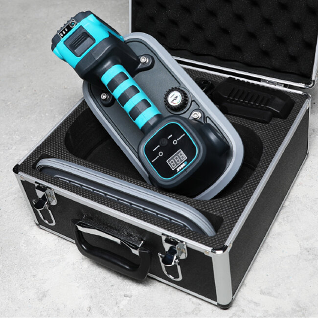 BIHUI Elektrische Vacuüm Zuiger