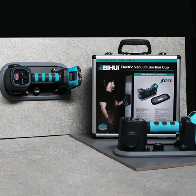 BIHUI Elektrische Vacuüm Zuiger