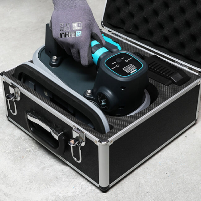 BIHUI Elektrische Vacuüm Zuiger